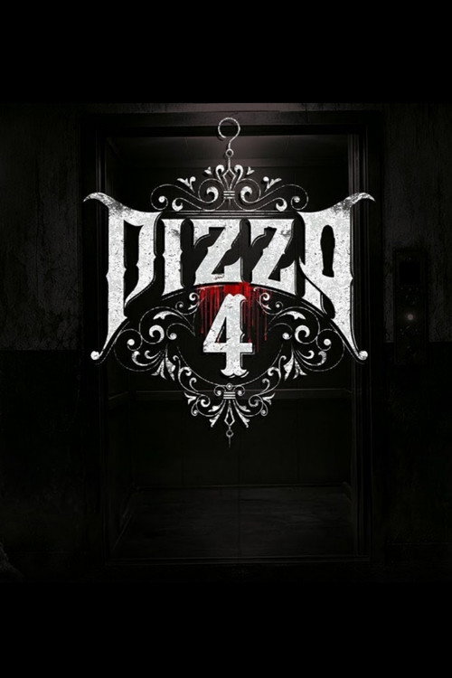 Póster de Pizza 4