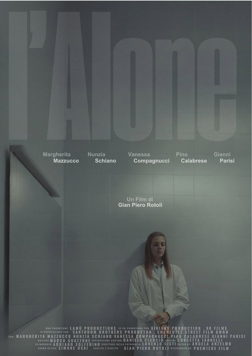 Póster de L'Alone