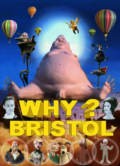 Póster de Why Bristol?