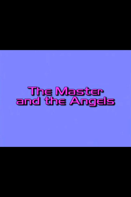 Póster de Charlie’s Angels: The Master and the Angels