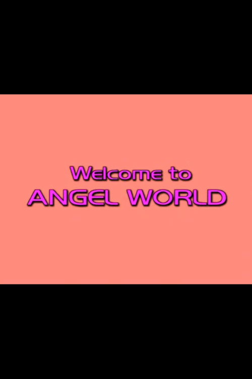 Póster de Charlie’s Angels: Welcome to Angel World