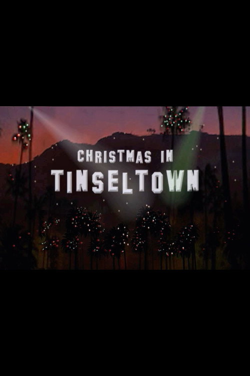 Póster de Elf: Christmas in Tinseltown