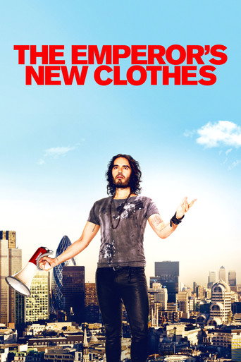 Póster de The Emperor's New Clothes