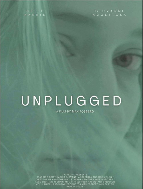 Póster de Unplugged