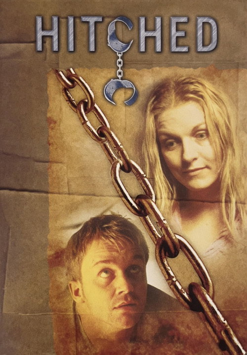 Póster de Hitched