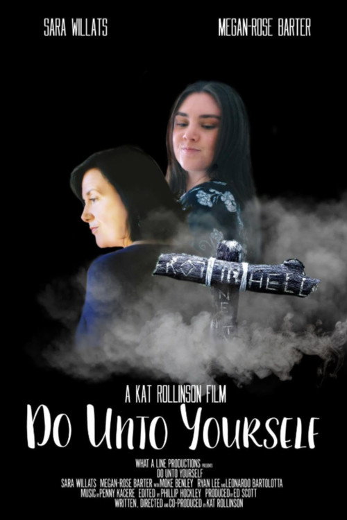 Póster de Do Unto Yourself