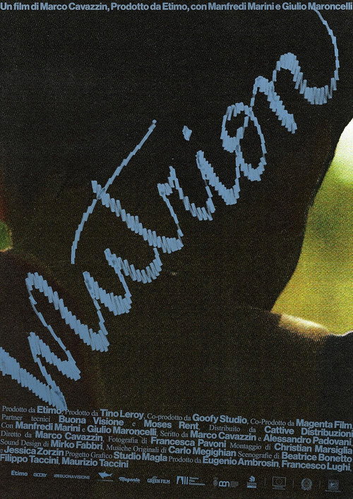 Póster de Mutrion