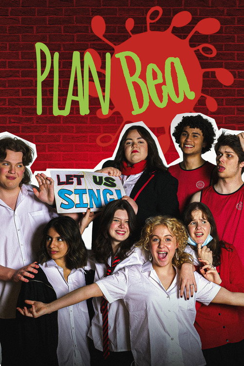 Póster de Plan Bea