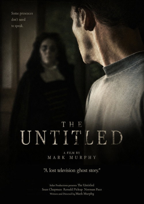 Póster de The Untitled