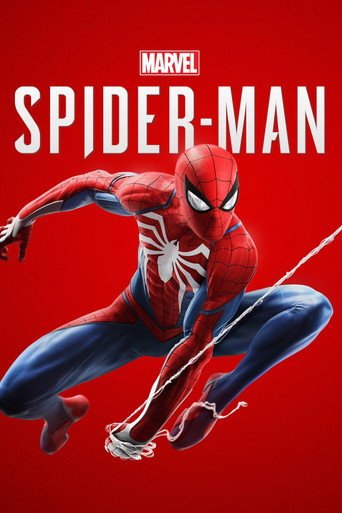 Póster de Marvel's Spider-Man