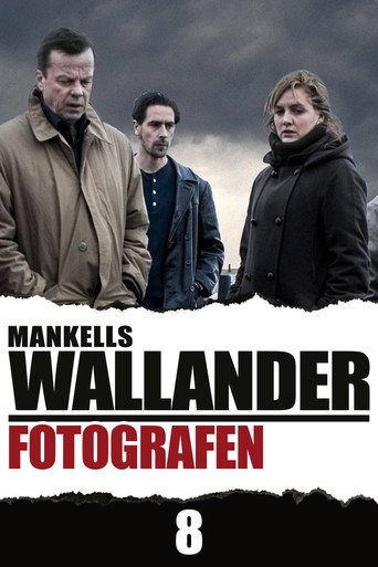 Póster de Fotografen