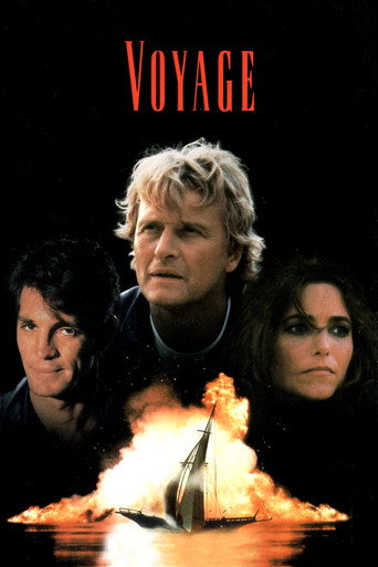 Póster de Voyage