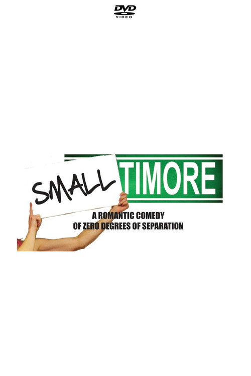 Póster de Smalltimore