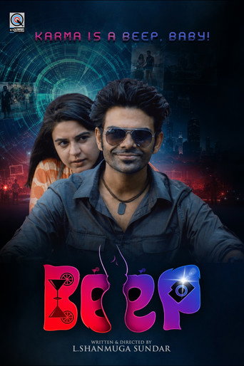 Póster de BeeP