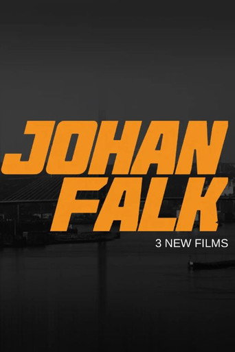 Johan Falk 23