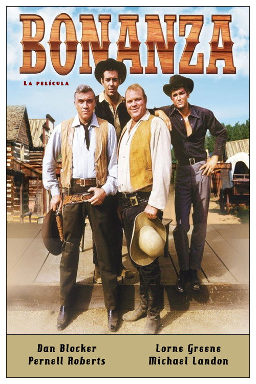 Póster de Ride the Wind