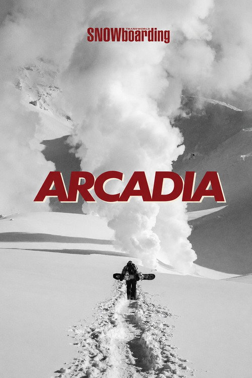 Póster de Arcadia