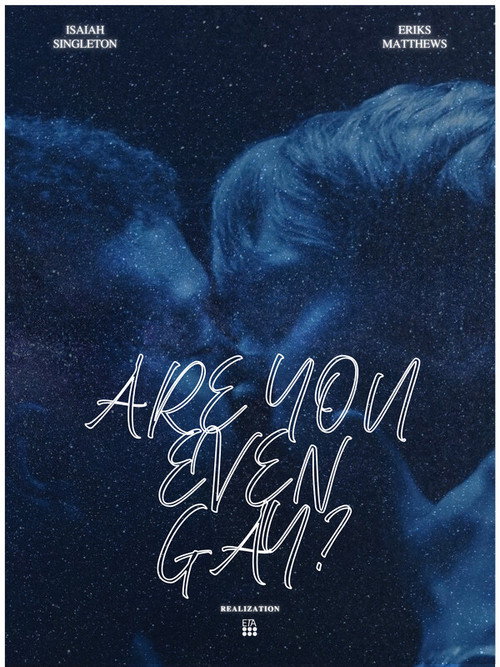 Póster de Are You Even Gay