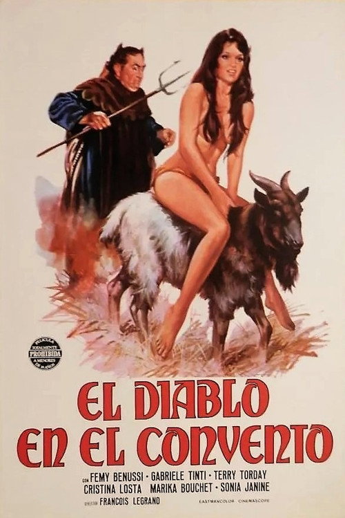 Póster de Frau Wirtin's tolle Töchterlein