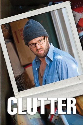 Póster de Clutter
