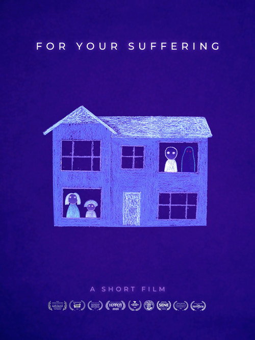 Póster de For Your Suffering