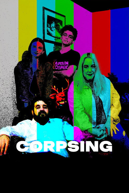 Póster de Corpsing