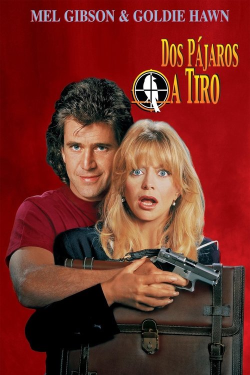 Póster de Tiro al blanco