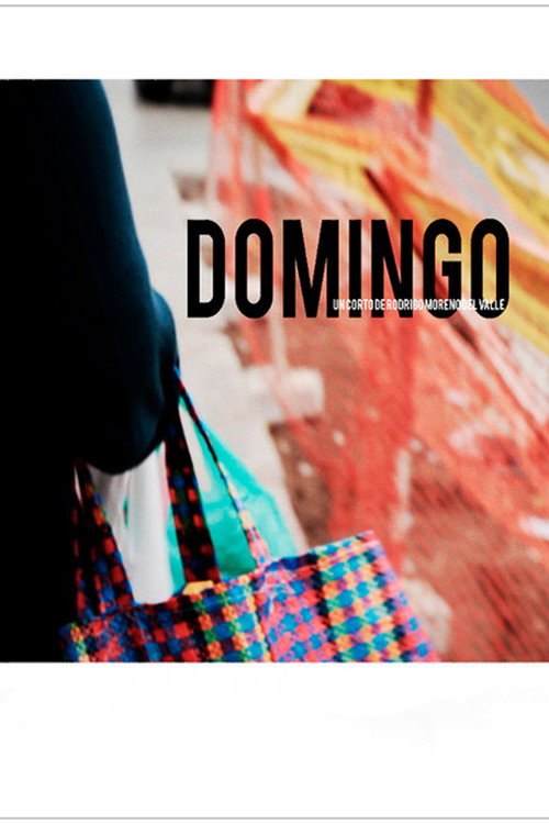 Póster de Domingo