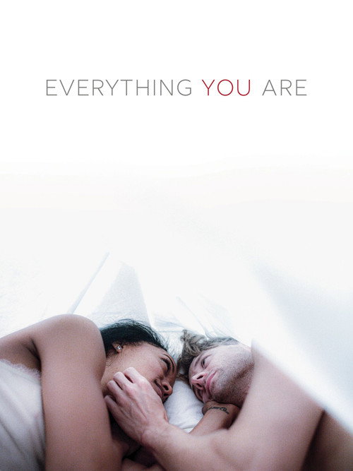 Póster de Everything You Are