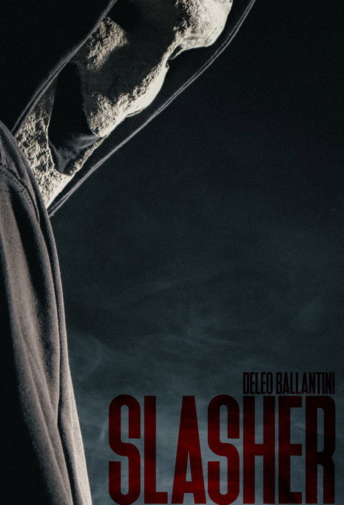 Póster de SLASHER