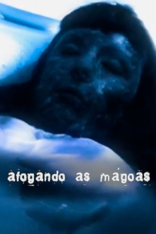 Póster de Afogando as Mágoas