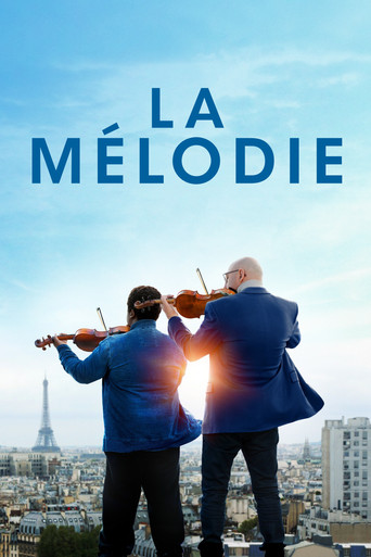 Póster de La Mélodie