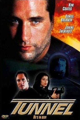 Póster de Tunnel