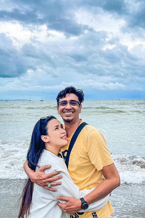 Póster de Sekeping Muruku Sebuah Rindu