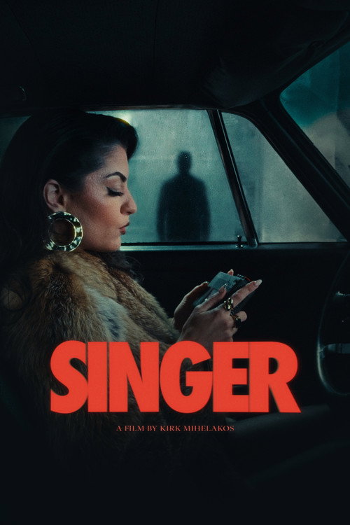 Póster de SINGER