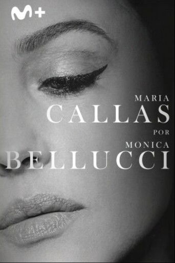 Póster de Maria Callas: Letters and Memoirs