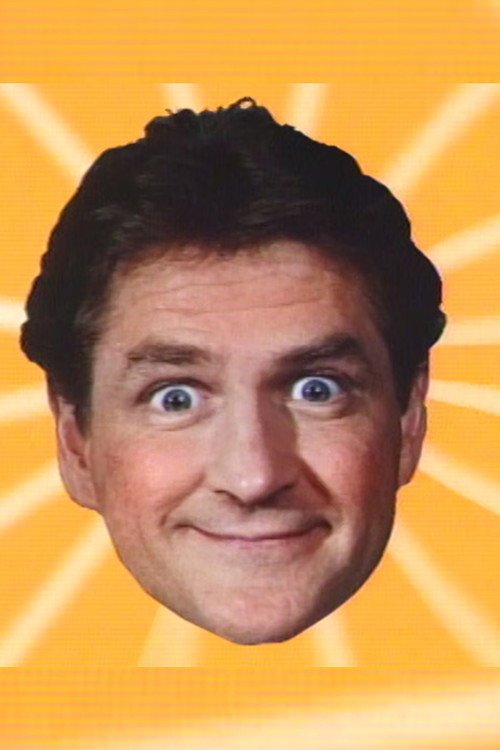 Póster de Helt Nils