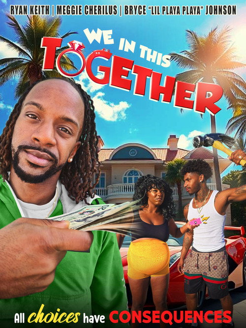 Póster de We in This Together