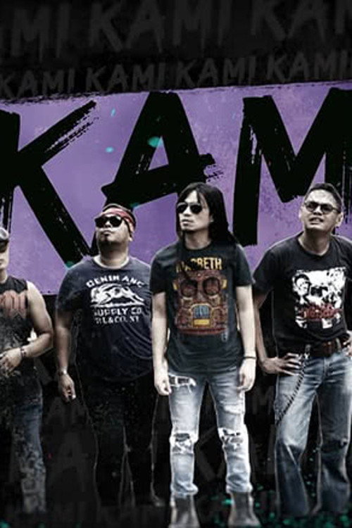 Póster de Kami Nak Jadi Superstar