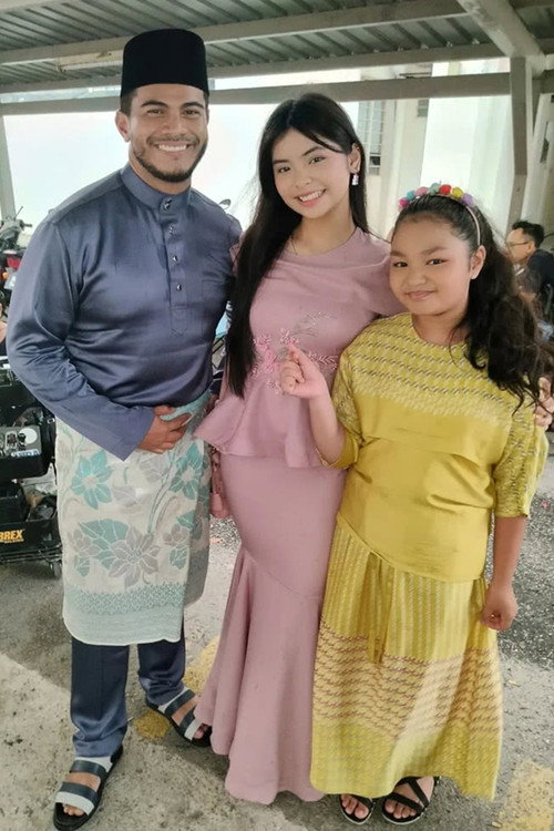 Póster de Raya Tahun Depan
