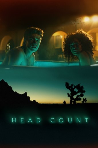 Póster de Head Count