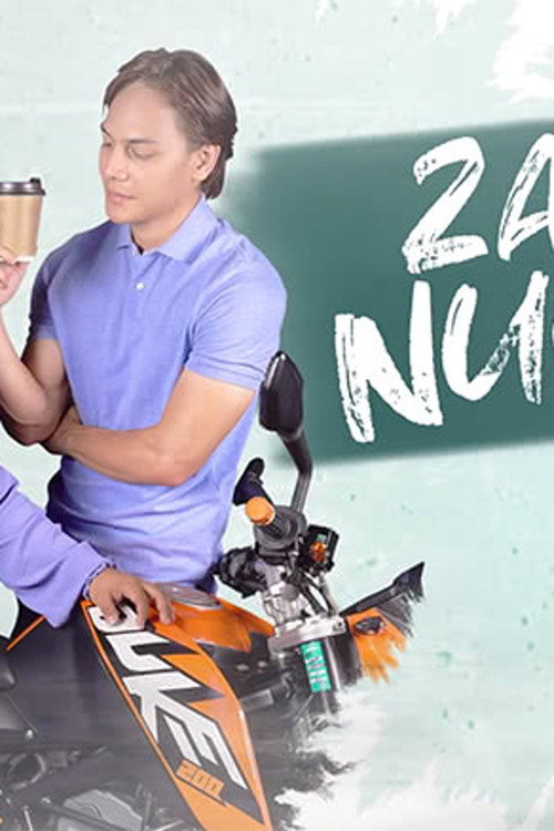 Póster de Zaki & Nughul