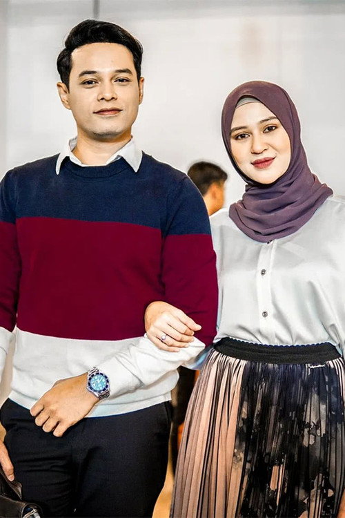 Póster de Amanat Wasiat Sumayah
