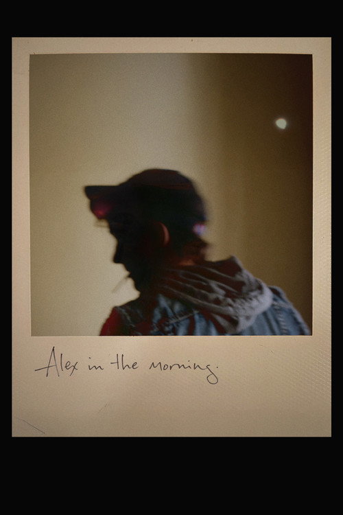 Póster de Alex in the Morning