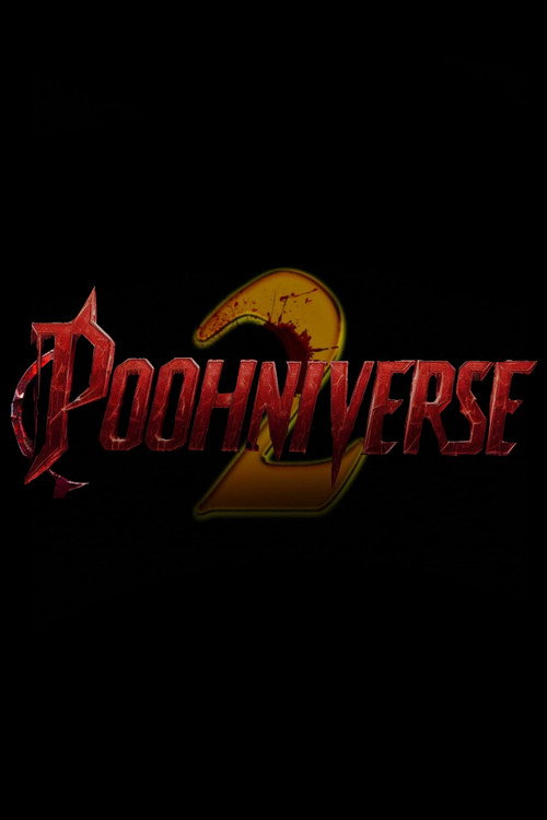 Póster de Poohniverse 2