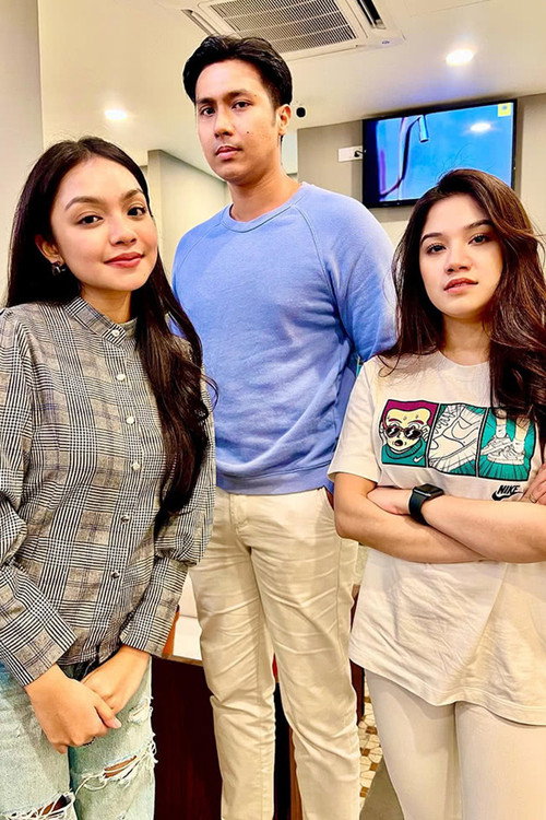 Póster de Budak Bawah Blok