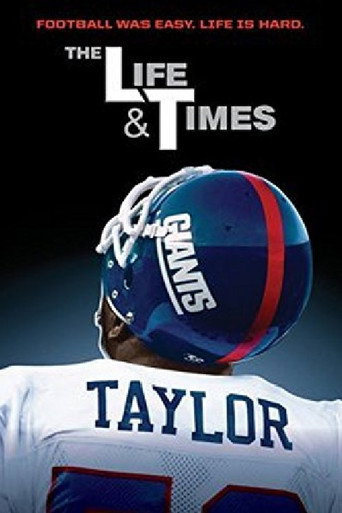 Póster de LT: The Life & Times