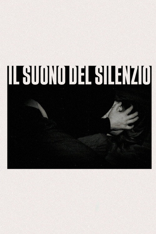 Póster de Il Suono Del Silenzio