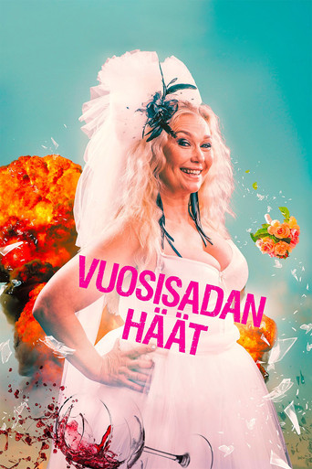 Póster de Vuosisadan häät