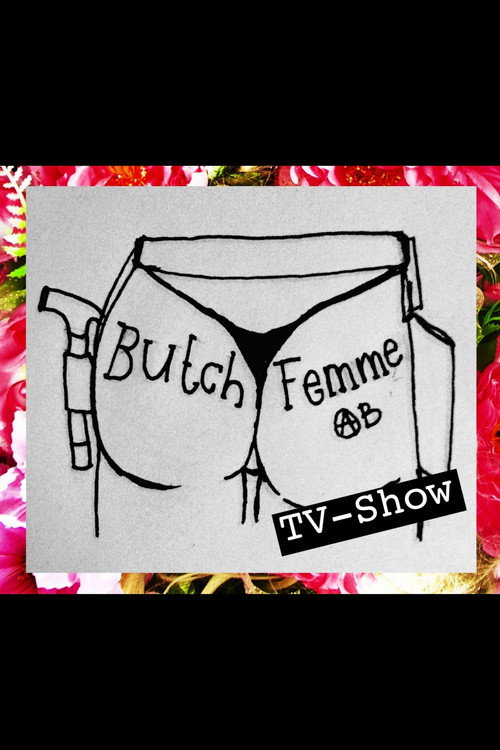 Póster de Butch Femme ABS TV-Show